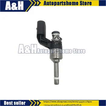 Petrol Gas Fuel Injector 03C906036M Fits For AUDI A1 Golf SEAT Altea SKODA Octavia
Petrol Gas Fuel Injector 03C906036M Fits For AUDI A1 Golf SEAT Altea SKODA Octavia