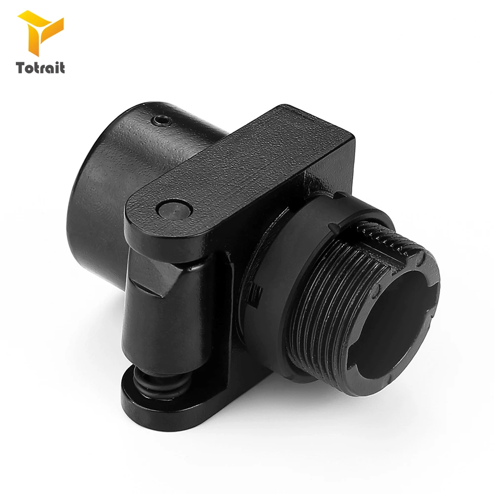 TOtrait Tactical AK Side Folding Butt Stock Adaptor Mount Fit for AR15 AKs M4 A2 Hunting Accessories
TOtrait Tactical AK Side Folding Butt Stock Adaptor Mount Fit for AR15 AKs M4 A2 Hunting Accessories