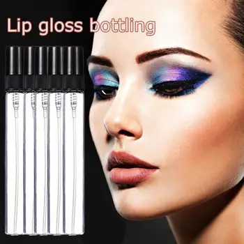 2/3/5/10ml Clear Glass Spray Bottle Pump Atomizer Refillable Perfume Empty Mini Test Tube Bottle Clear Glass
2/3/5/10ml Clear Glass Spray Bottle Pump Atomizer Refillable Perfume Empty Mini Test Tube Bottle Clear Glass