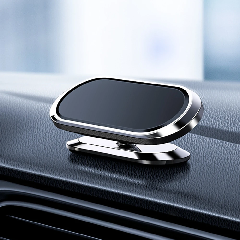 ANMONE Magnetic Car Phone Holder 360Rotatable Mini Strip Shape Stand For Phone Metal Strong Magnet GPS Car Mount for MobilePhone
ANMONE Magnetic Car Phone Holder 360Rotatable Mini Strip Shape Stand For Phone Metal Strong Magnet GPS Car Mount for MobilePhone