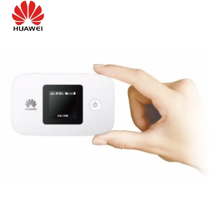 Unlocked Huawei E5377s-32 E5377ts-32 4G LTE FDD Cat4 150Mbps 4G mobile Hotspot Pocket WiFi Router mini car wifi PK E5573 E5577
Unlocked Huawei E5377s-32 E5377ts-32 4G LTE FDD Cat4 150Mbps 4G mobile Hotspot Pocket WiFi Router mini car wifi PK E5573 E5577