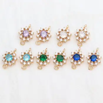 Sanying M555 Handmade zircon DIY earrings pendant jewelry accessories alloy earrings found jewelry making accessories 10pcs/lot 
Sanying M555 Handmade zircon DIY earrings pendant jewelry accessories alloy earrings found jewelry making accessories 10pcs/lot