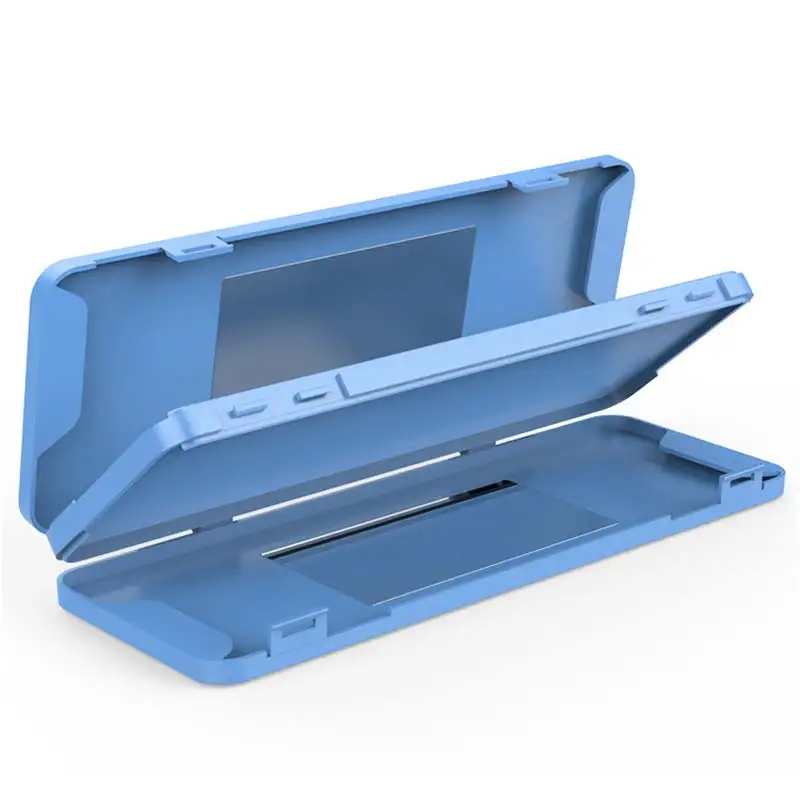 Durable Mask Box Portable Mask Case Storage Organizer Double Layer Face Shield Holder With Mirror & Mask Storage Cloth Bag
Durable Mask Box Portable Mask Case Storage Organizer Double Layer Face Shield Holder With Mirror & Mask Storage Cloth Bag