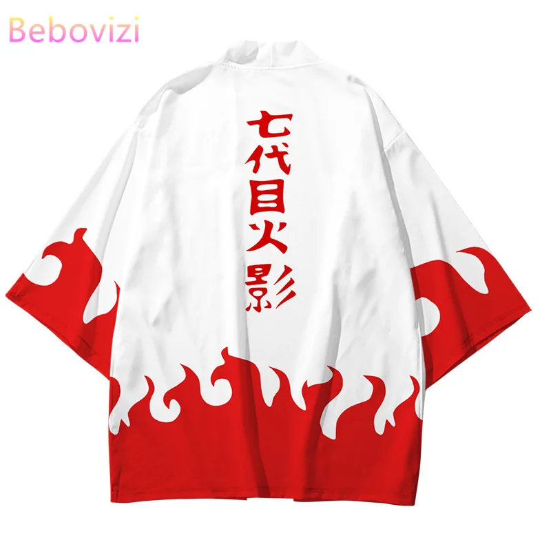 Red Plus Size 5XL 4XL Loose Japanese Anime Cartoons Cardigan Women and Men Harajuku Kimono Cosplay Tops Blouse Yukata Clothing
Red Plus Size 5XL 4XL Loose Japanese Anime Cartoons Cardigan Women and Men Harajuku Kimono Cosplay Tops Blouse Yukata Clothing
