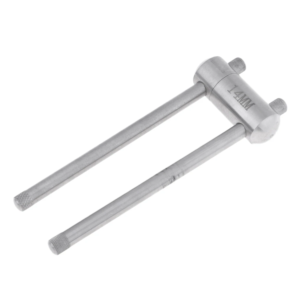 Durable Snooker Pool Tip Press Shaping Tool Billiard Cue Stick Pressure Head Tools Silver Tone Durable Snooker Pool Tip Press Shaping Tool Billiard Cue Stick Pressure Head Tools Silver Tone