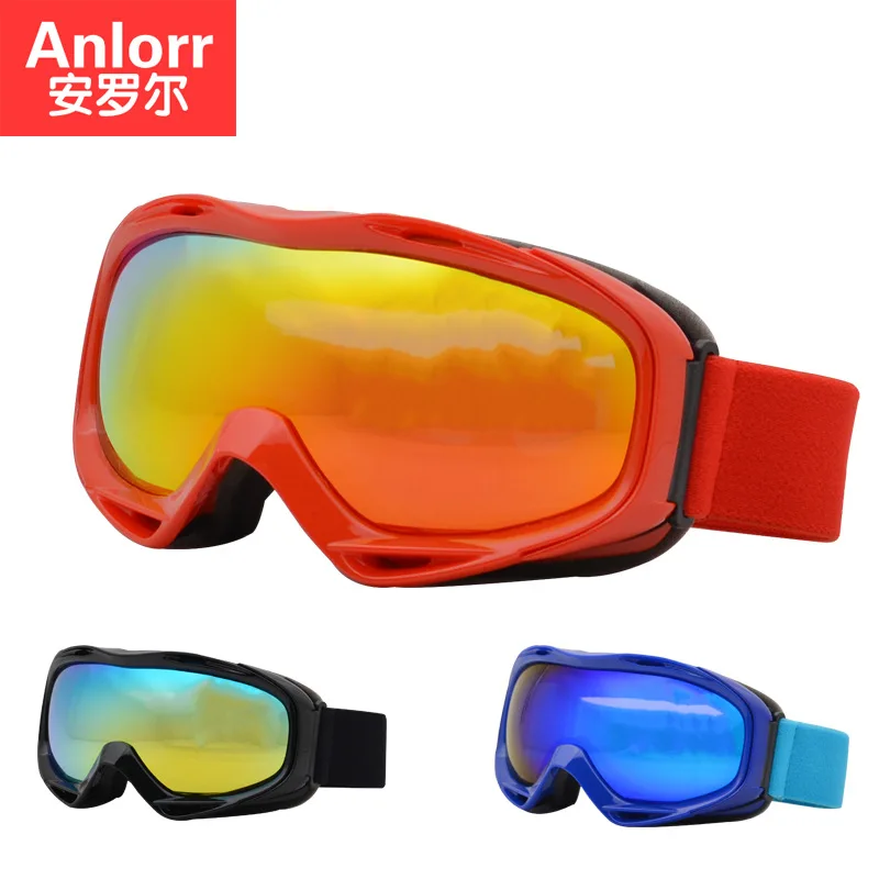 Adult Teenager-Ski Goggles Double Layer Anti-fog Spherical Big Vision Skiing Goggles Mountain Climbing Wind-proof Glasses
Adult Teenager-Ski Goggles Double Layer Anti-fog Spherical Big Vision Skiing Goggles Mountain Climbing Wind-proof Glasses