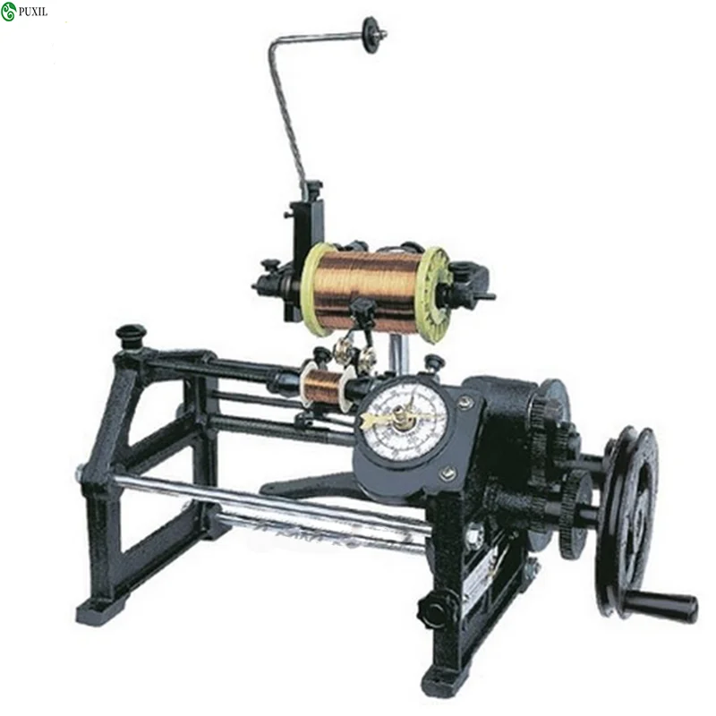NZ-2 Manual Automatic Winding Machine Mechanical Control Manual Winding Machine
NZ-2 Manual Automatic Winding Machine Mechanical Control Manual Winding Machine