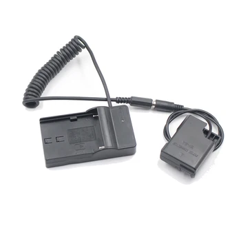 NP-F970 to EN-EL14 EP 5A EP-5A EH-5 power adapter for Nikon D5600 D5500 D5300 D5200 D5100 D3300 D3400 D3200 Df Cameras
NP-F970 to EN-EL14 EP 5A EP-5A EH-5 power adapter for Nikon D5600 D5500 D5300 D5200 D5100 D3300 D3400 D3200 Df Cameras