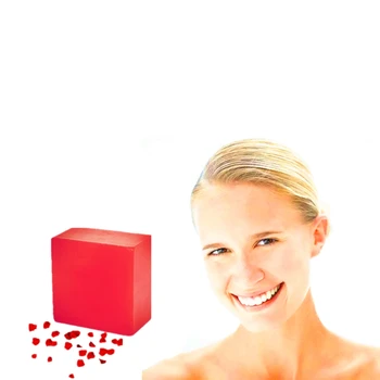 100g Delay Ageing Rose Cleaner Removal Face Wash Pimple Pores Acne Treatment Moisturizing Freckles Whitening Soap Base Skin Care
100g Delay Ageing Rose Cleaner Removal Face Wash Pimple Pores Acne Treatment Moisturizing Freckles Whitening Soap Base Skin Care