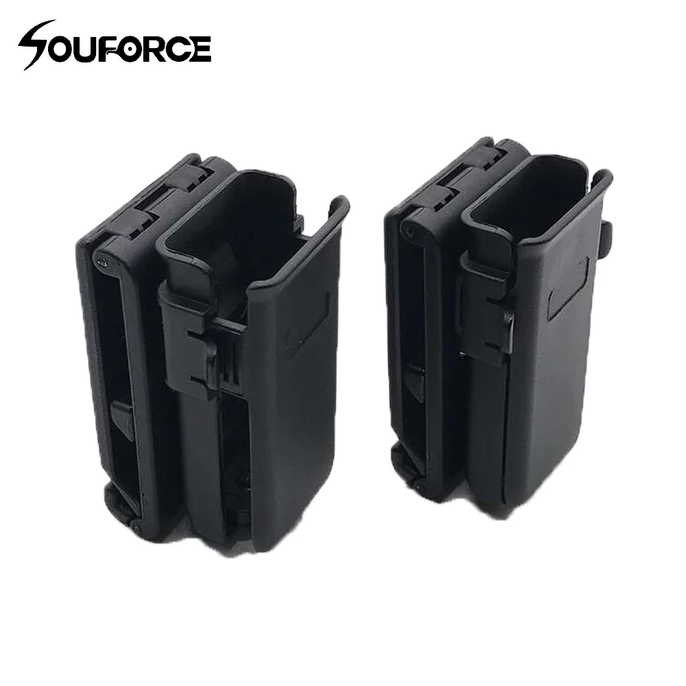Universal General Purpose Single Row Multi-function Waist Tactical Clips Quick Pull Sleeve Single Row Clip Box
Universal General Purpose Single Row Multi-function Waist Tactical Clips Quick Pull Sleeve Single Row Clip Box