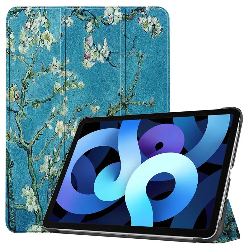 Protective Case Leather Case For ipad Air 4 10.9 2020 Tablet PU Leather Cover Tablet Case Smart Cover with Case Auto Wake KS0869
Protective Case Leather Case For ipad Air 4 10.9 2020 Tablet PU Leather Cover Tablet Case Smart Cover with Case Auto Wake KS0869