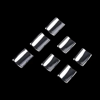 For LEXUS NX Car Styling Window Lifting Switch Button Sticker ABS Chrome Trim Decoration Accessories Door Cover Interior 7pcs
For LEXUS NX Car Styling Window Lifting Switch Button Sticker ABS Chrome Trim Decoration Accessories Door Cover Interior 7pcs