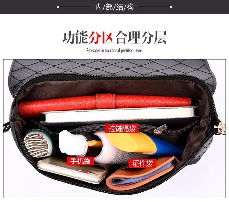 2019 New Style Trend Model Rhombus Peach Heart-Style Shoulder Cross Square Square Sling Bag
2019 New Style Trend Model Rhombus Peach Heart-Style Shoulder Cross Square Square Sling Bag
