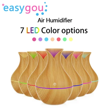 Portable USB Florets Humidifier for Home Office Use 7 LED Color Options Diffuser Air Humidifier Air Conditioning Mini Humidifier
Portable USB Florets Humidifier for Home Office Use 7 LED Color Options Diffuser Air Humidifier Air Conditioning Mini Humidifier