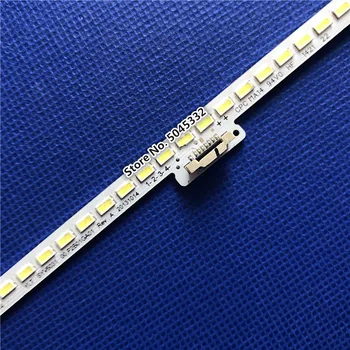 LED Backlight strip Bar 64leds For Sony 60 inch TV KDL-60W850B VLT SYV6031 00.P2B01GA01 61.P2B05G002 YLT SYV7031
LED Backlight strip Bar 64leds For Sony 60 inch TV KDL-60W850B VLT SYV6031 00.P2B01GA01 61.P2B05G002 YLT SYV7031