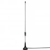 2G/3G Vertical Digital Antenna 300cm Cable Outdoor SMA Male Small Stable Detachable Car Easy Install Waterproof Suction Cup
2G/3G Vertical Digital Antenna 300cm Cable Outdoor SMA Male Small Stable Detachable Car Easy Install Waterproof Suction Cup