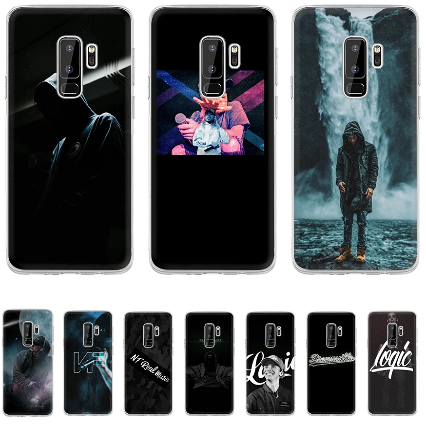 Phone Case For Samsung Galaxy S3 S4 S5 S6 S7 Edge S8 S9 S10 Plus S10e M10 M20 M30 M40 NOTE 8 9 Cover NF Rapper Singer Pop
Phone Case For Samsung Galaxy S3 S4 S5 S6 S7 Edge S8 S9 S10 Plus S10e M10 M20 M30 M40 NOTE 8 9 Cover NF Rapper Singer Pop