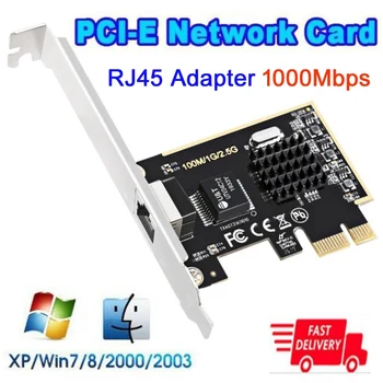 pci-e Gigabit optical Network Interface Card RJ45 Card Network Card Gigabit 1000Mbps PCI Express Network Adapters Dual port PCIE
pci-e Gigabit optical Network Interface Card RJ45 Card Network Card Gigabit 1000Mbps PCI Express Network Adapters Dual port PCIE