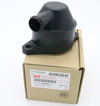 6UZ1 6WG1 4HK1 Air Breather For ZX200-3 ZX450-3 1-11740181-0 /1-11740181-1 YH CYZ/1117401810 /1117401811
6UZ1 6WG1 4HK1 Air Breather For ZX200-3 ZX450-3 1-11740181-0 /1-11740181-1 YH CYZ/1117401810 /1117401811