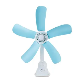 5 Blades Table Wall Clip Fan Electric Portable Multifunction Breezer Cooler Household Mute Mini ceiling fan
5 Blades Table Wall Clip Fan Electric Portable Multifunction Breezer Cooler Household Mute Mini ceiling fan