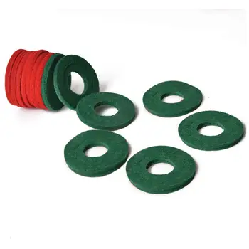 Battery Terminal Anti Corrosion Washers Fiber 14 Pieces Battery Terminal Protector
Battery Terminal Anti Corrosion Washers Fiber 14 Pieces Battery Terminal Protector