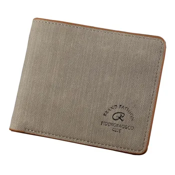 MAIOUMY Men's coin purse Canvas Wallet Retro Short Multi-Card Wallet Wild Casual coin purse Men coin purse Money bag Wallet Men
MAIOUMY Men's coin purse Canvas Wallet Retro Short Multi-Card Wallet Wild Casual coin purse Men coin purse Money bag Wallet Men