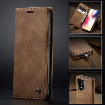 Magnetic Case for Samsung Galaxy S20 Ultra Plus A40 A50 A70 A51 A20e A90 Flip Case For Samsung S10 S9 S8 Plus S7 Note 10 pro A71
Magnetic Case for Samsung Galaxy S20 Ultra Plus A40 A50 A70 A51 A20e A90 Flip Case For Samsung S10 S9 S8 Plus S7 Note 10 pro A71