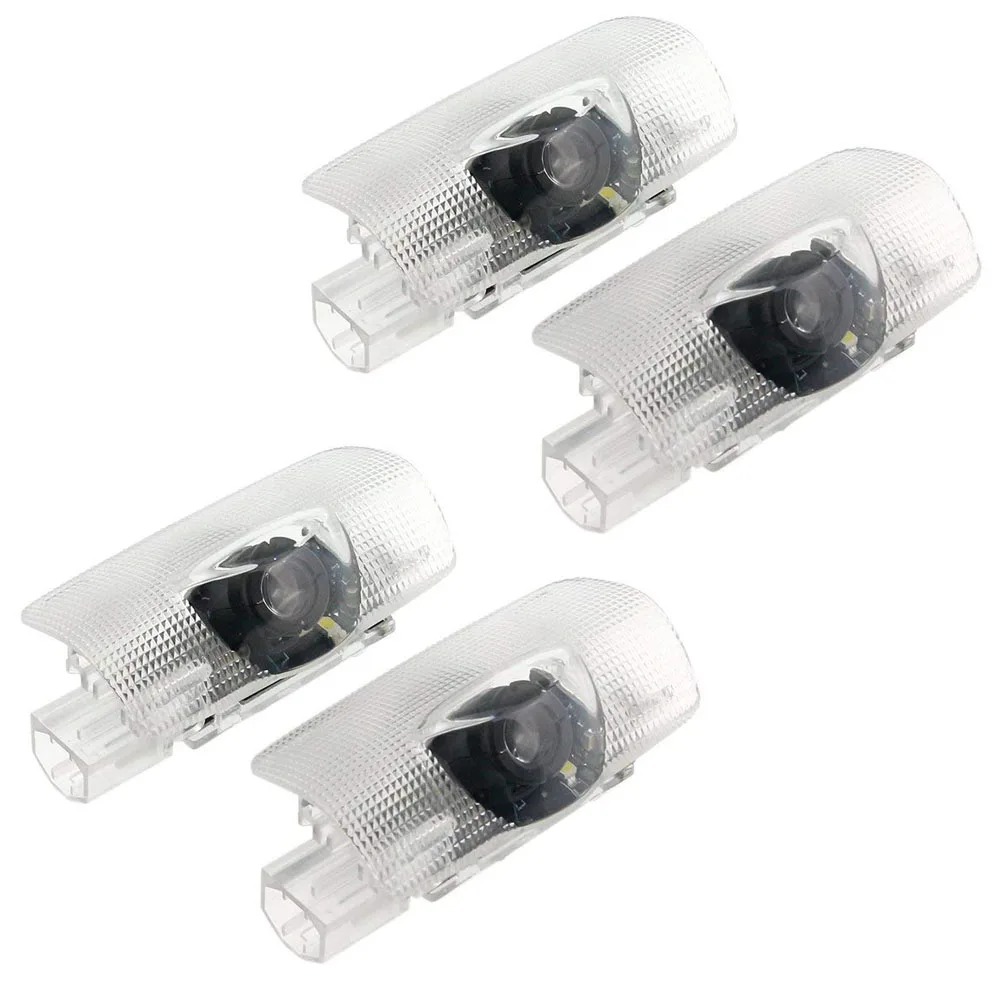 Car Door Welcome Light Projector Logo Courtesy Shadow Lamp for Lexus ES GS HS IS LS LX RX SC Car Accessories Puddle Lights
Car Door Welcome Light Projector Logo Courtesy Shadow Lamp for Lexus ES GS HS IS LS LX RX SC Car Accessories Puddle Lights