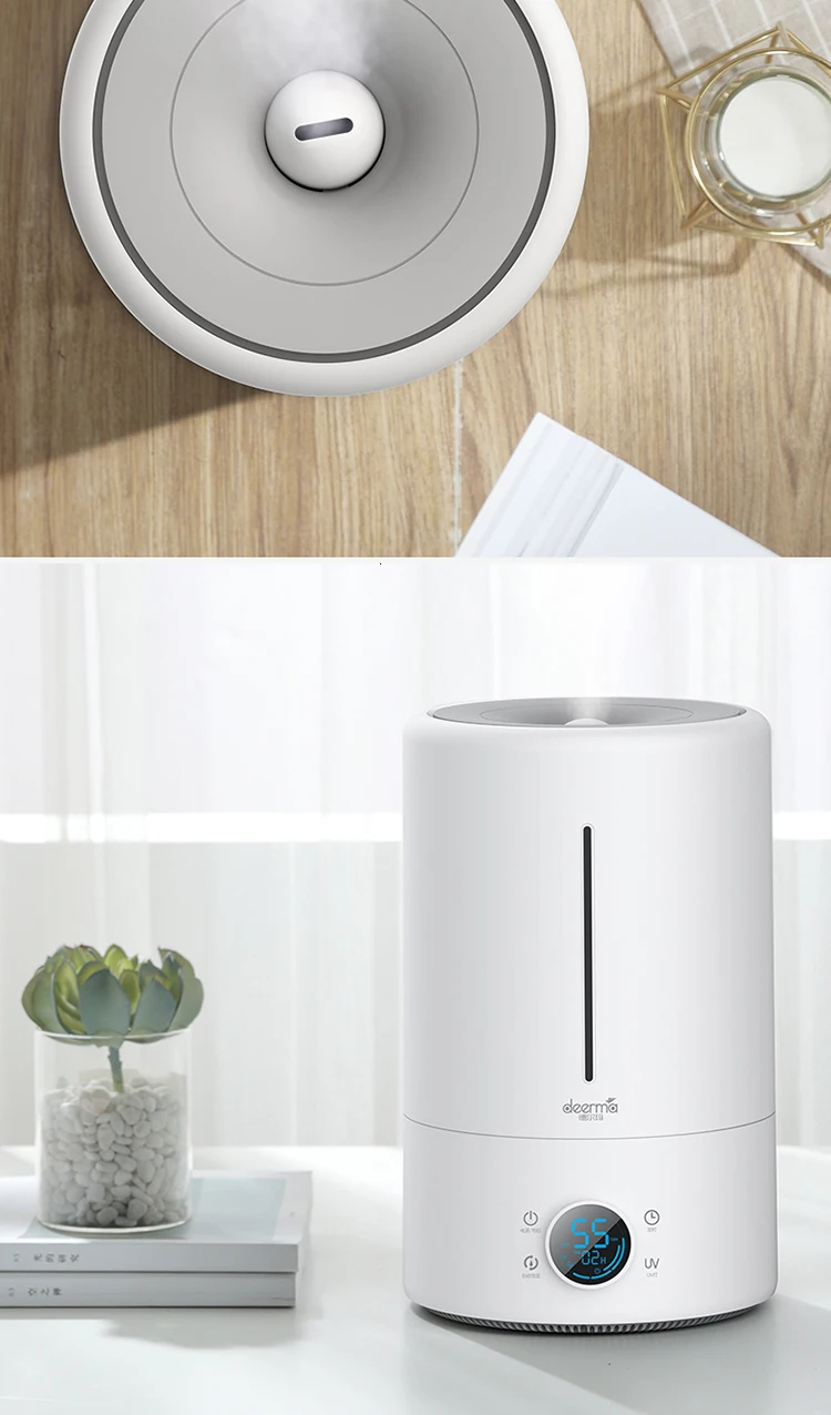 Xiaomi Derma Dem F628s — Xiaomi-pad.ru
