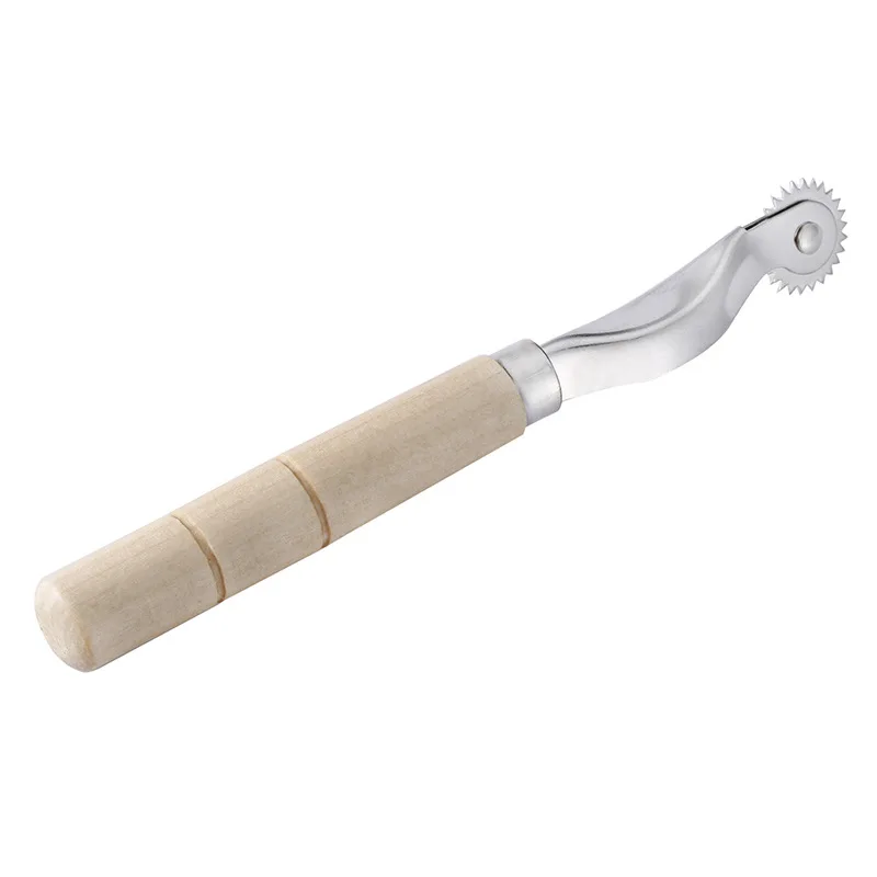 Ceramic Pottery Tools Stainless Steel Tooth Crimping Wheel Wax Carvers Set Sculpture Carving Polymer Clay Tool
Ceramic Pottery Tools Stainless Steel Tooth Crimping Wheel Wax Carvers Set Sculpture Carving Polymer Clay Tool