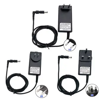 Power Charger Adapter For Philips Vacuum Cleaner Fc6408/6409 Fc6407/6171 0.6A 33V-350Ma Plug
Power Charger Adapter For Philips Vacuum Cleaner Fc6408/6409 Fc6407/6171 0.6A 33V-350Ma Plug