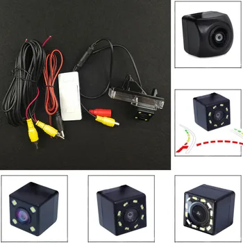 Car CCD Night Vision LED Backup Rear View Camera Waterproof For Toyota Reiz 2008 2009 Land Cruiser prado 120 2002-2009
Car CCD Night Vision LED Backup Rear View Camera Waterproof For Toyota Reiz 2008 2009 Land Cruiser prado 120 2002-2009
