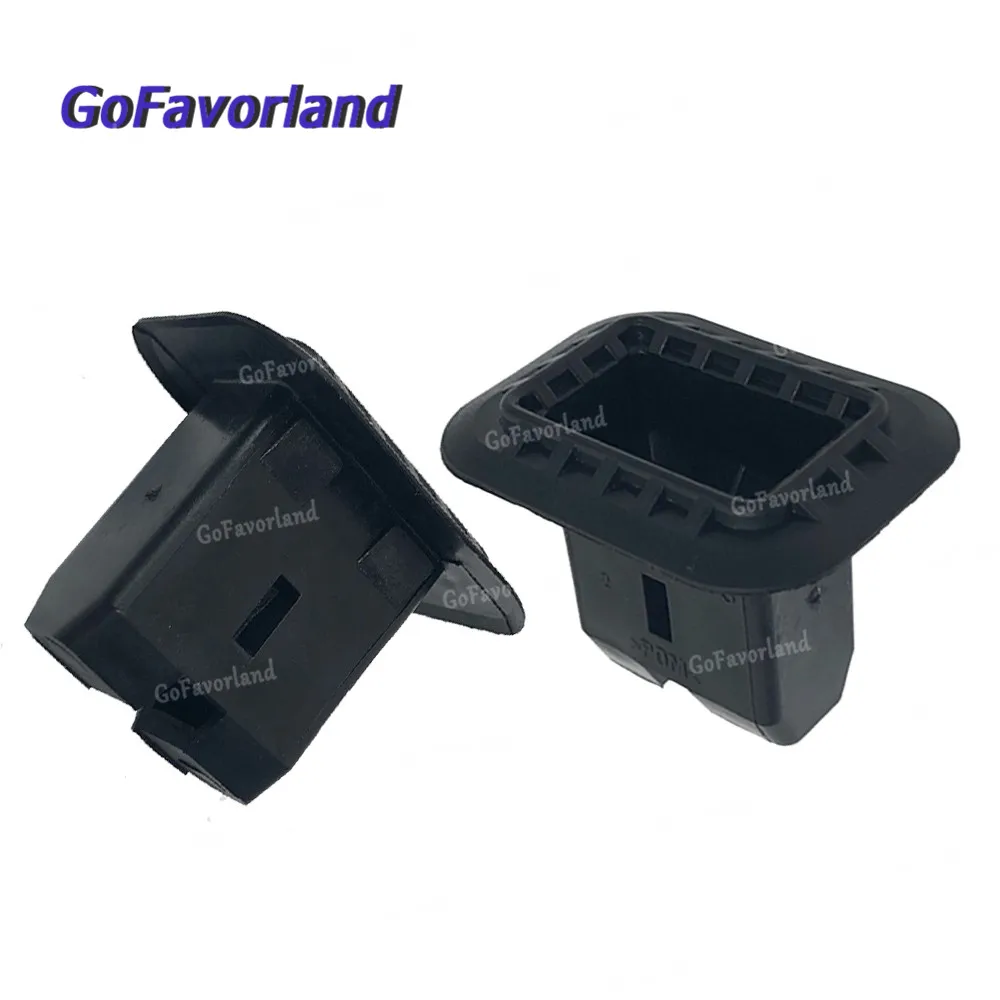 Рамка для подушки заднего сиденья 4B0886373 Audi A4/Avant 2001 2008 A6/Avant 1998 2011 Q7 2007 2016 RS4 RS6 1 шт. 2