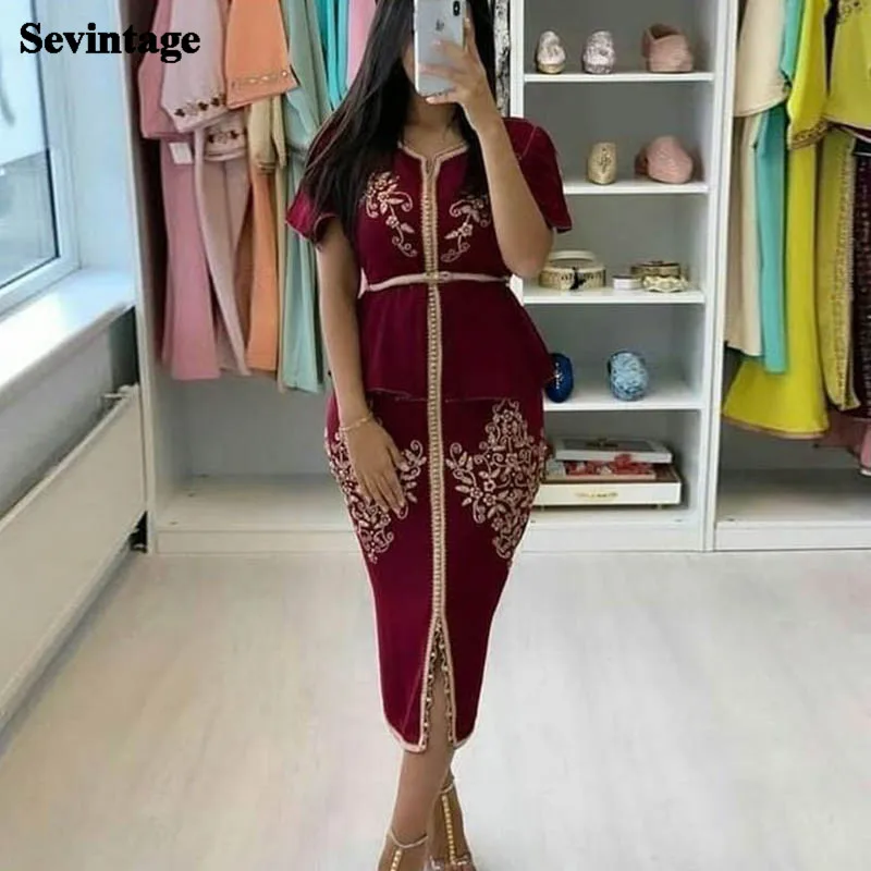 Женское вечернее платье в винтажном стиле Karakou, матовое атласное платье-Русалка для выпускного вечера, вечерние платья с аппликацией, кружевное платье принцессы
Женское вечернее платье в винтажном стиле Karakou, матовое атласное платье-Русалка для выпускного вечера, вечерние платья с аппликацией, кружевное платье принцессы