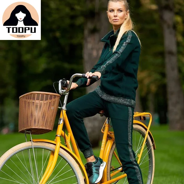 Women Sweater Sets Suits Customes Turn Down Collar Cardigans + Long Pants Track Suits for Autumn Winter Woman Knitted Suit
Women Sweater Sets Suits Customes Turn Down Collar Cardigans + Long Pants Track Suits for Autumn Winter Woman Knitted Suit