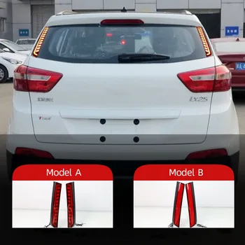 CSCSNL 2PCS LED Reflector For Hyundai IX25 Creta 2014-2019 Led Rear Trunk Lamp Braking lights Driving Lights rear fog lamp
CSCSNL 2PCS LED Reflector For Hyundai IX25 Creta 2014-2019 Led Rear Trunk Lamp Braking lights Driving Lights rear fog lamp