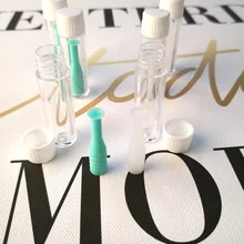 Practical Contact Lenses Small Suction Cups Stick Pocket Contact Lens Useful Silicone Remove Clamps Eyewear Accessories
Practical Contact Lenses Small Suction Cups Stick Pocket Contact Lens Useful Silicone Remove Clamps Eyewear Accessories
