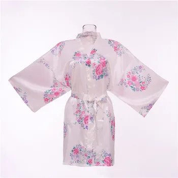 Vintage Kimono Gown Sexy Nightdress Short Sleeve Home Clothing Lounge Sleepwear Women Print Bride Bridesmaid Wedding Robe
Vintage Kimono Gown Sexy Nightdress Short Sleeve Home Clothing Lounge Sleepwear Women Print Bride Bridesmaid Wedding Robe
