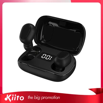AWEI E14 TWS Bluetooth Wireless Earphone LED Display Sport Waterproof Wireless Headphone Earbuds Bluetooth Wireless Headset
AWEI E14 TWS Bluetooth Wireless Earphone LED Display Sport Waterproof Wireless Headphone Earbuds Bluetooth Wireless Headset