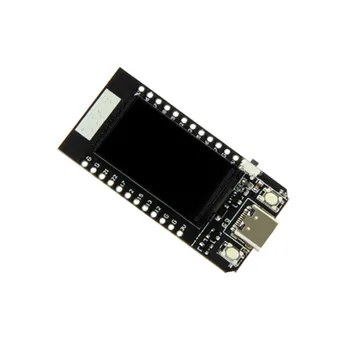 Taidacent WiFi Bluetooth Module Development Board St7789 Lcd 1.14 Inch Smart Lcd Touchscreen Esp32 Lcd
Taidacent WiFi Bluetooth Module Development Board St7789 Lcd 1.14 Inch Smart Lcd Touchscreen Esp32 Lcd