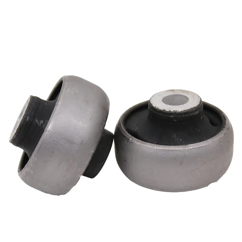 Apply to Golf 7 MK7 New Jette Lower arm rubber sleeve Triangular arm bush Suspension rubber sleeve
Apply to Golf 7 MK7 New Jette Lower arm rubber sleeve Triangular arm bush Suspension rubber sleeve