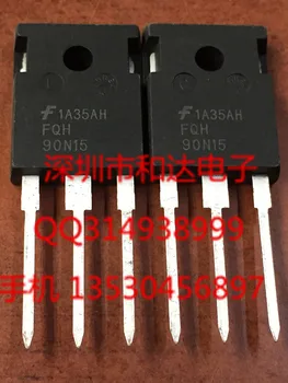 FQH90N15 the TO - 247.
FQH90N15 the TO - 247.