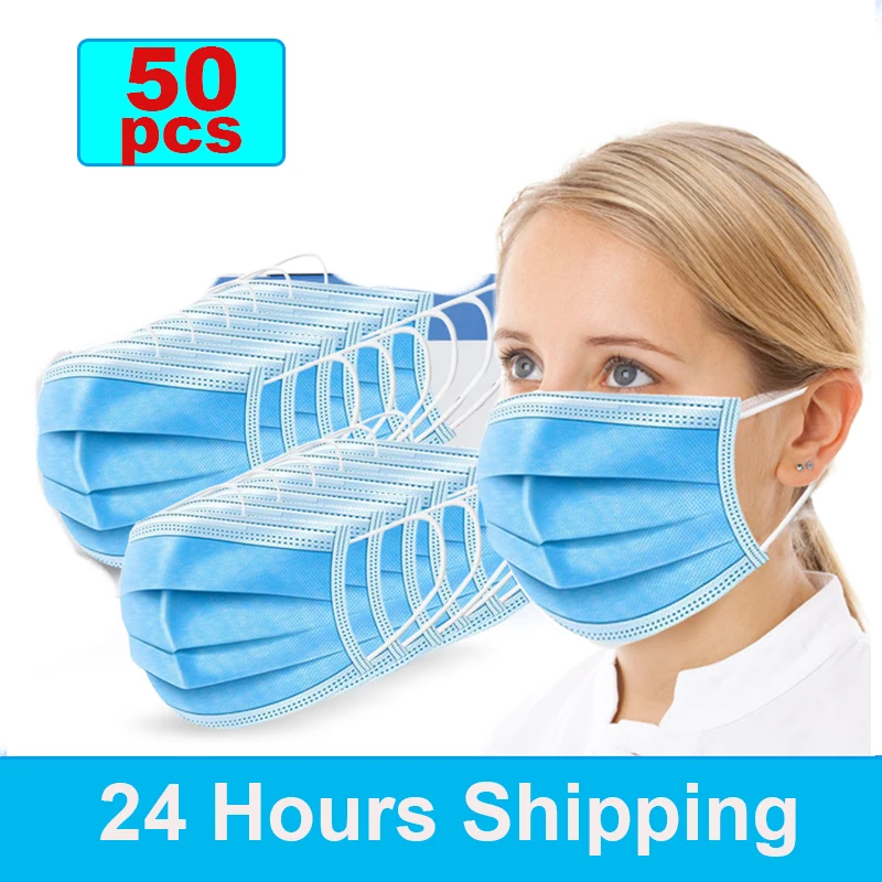 disposable masks, (not kn95 n95 kf94), 3-layer filter dustproof non-woven masks Anti-Pollution Anti-Dust Salon Mouth Face Ma
disposable masks, (not kn95 n95 kf94), 3-layer filter dustproof non-woven masks Anti-Pollution Anti-Dust Salon Mouth Face Ma