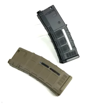 Nylon Gel Magazine For Jinming J8 J9 J10 Gel Ball Water Games Toy Guns Replacement Accessories
Nylon Gel Magazine For Jinming J8 J9 J10 Gel Ball Water Games Toy Guns Replacement Accessories