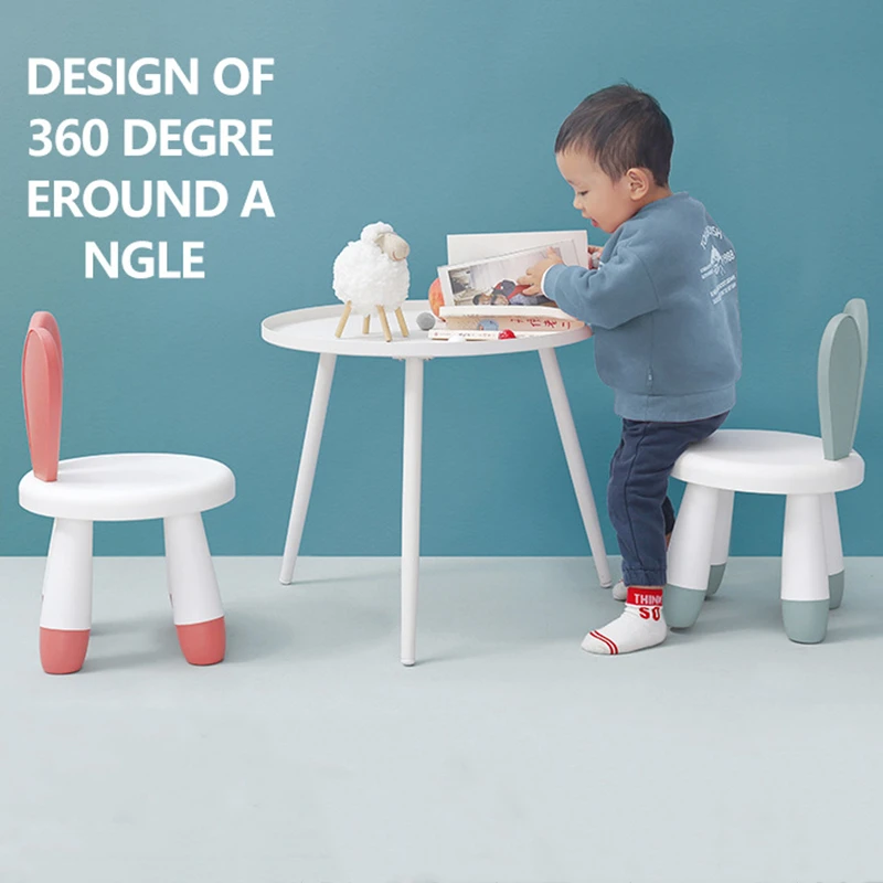 New Home Chair Children Stool Footboard Indoor furniture Children's Stool Toy Sofa Stool Children Chair Cute Pet Rabbit Chair New Home Chair Children Stool Footboard Indoor furniture Children's Stool Toy Sofa Stool Children Chair Cute Pet Rabbit Chair