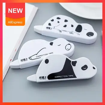 Animal Shape Correction Tape Kawaii Corrector Cartoon Correction Tape Exam Shape Correctie Panda Stationery Student Supply E5U3
Animal Shape Correction Tape Kawaii Corrector Cartoon Correction Tape Exam Shape Correctie Panda Stationery Student Supply E5U3