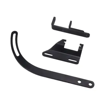 For Chevy Alternator Bracket With Swp Driver Side Sbc 283 327 350 #9254/9079/9008 Metal Bracket L-type Motor Bracket
For Chevy Alternator Bracket With Swp Driver Side Sbc 283 327 350 #9254/9079/9008 Metal Bracket L-type Motor Bracket