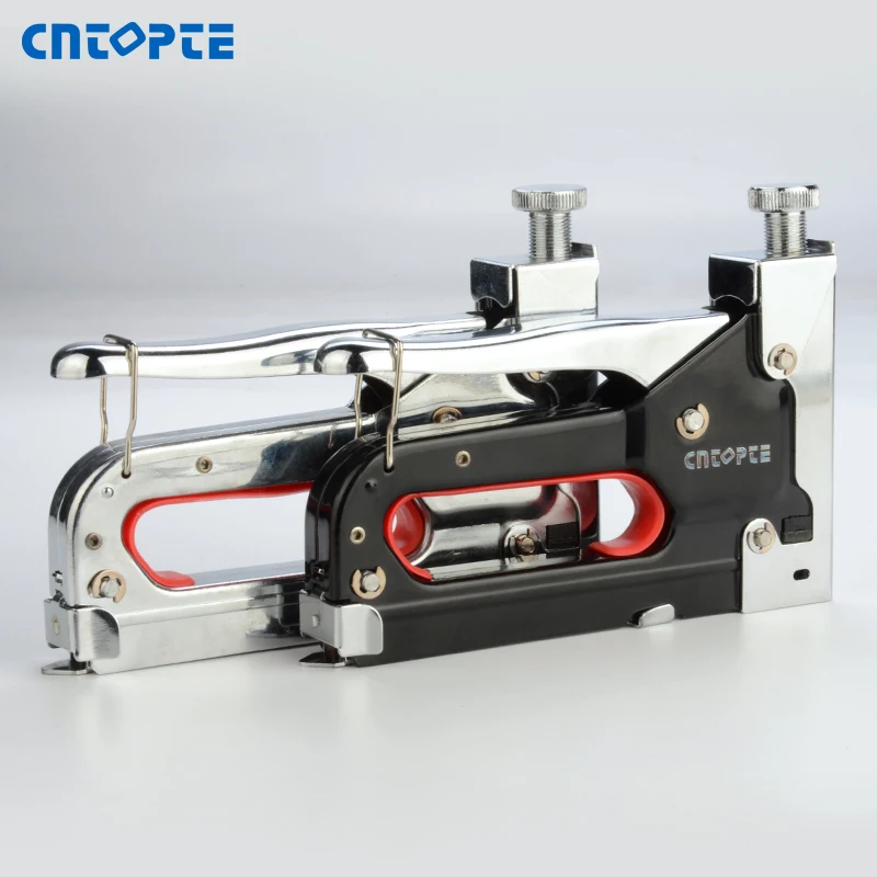 Manual Stapler Nail Gun Heavy Duty Grapadora Uphostery Tacker Furniture Stapler For Framing Tacker Household Hand Tool
Manual Stapler Nail Gun Heavy Duty Grapadora Uphostery Tacker Furniture Stapler For Framing Tacker Household Hand Tool