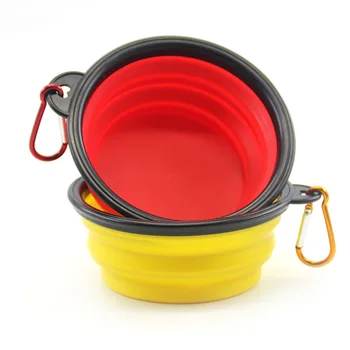 Wholesale Folding Bowl for Pet Environmentally Friendly Silicone Pet Bowl New Portable-Pet Bowl Dogs And Cats Universal Bowl
Wholesale Folding Bowl for Pet Environmentally Friendly Silicone Pet Bowl New Portable-Pet Bowl Dogs And Cats Universal Bowl
