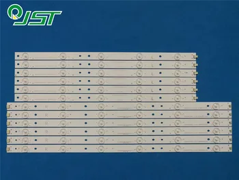 100% New 12pcs/Kit LED strips for PHI LIPS 50 TV 50PFT4509 50PFH4109 50PFT5300 12 TPT500J1 LE8 500TT25 500TT26 500TT55 500TT56
100% New 12pcs/Kit LED strips for PHI LIPS 50 TV 50PFT4509 50PFH4109 50PFT5300 12 TPT500J1 LE8 500TT25 500TT26 500TT55 500TT56